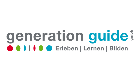 Sponsor: generation guide gmbh